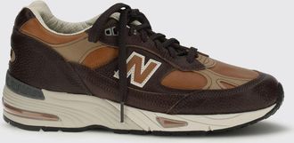 New Balance Sneakers NEW BALANCE Uomo colore Marrone