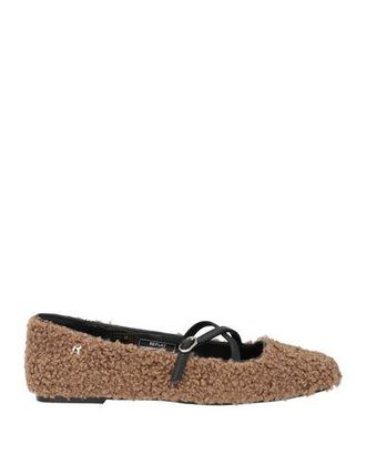 Replay FOOTWEAR - Ballet flats sur YOOX.COM