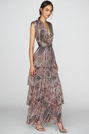 Sabina Mus&aacute;yev Filipe Maxi Dress