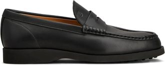 Tod's Mocassini Light 98L - Nero