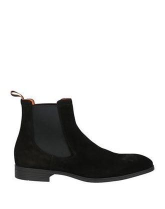 Santoni Ankle boots