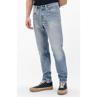 Rag & Bone rb Miramar Fit 3 Sweatpant Jeans in Capon at Nordstrom, Size 32R