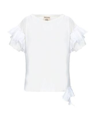 Semicouture TOPWEAR - T-shirts su YOOX.COM