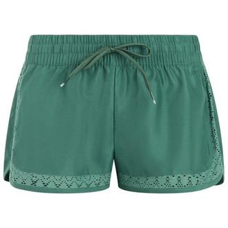 Protest Prttenerife Beachshort Boardshorts f&uuml;r Damen | gr&uuml;n