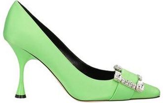 Sergio Rossi CALZADO - Zapatos de salón en YOOX.COM