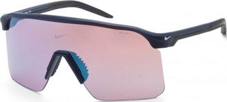 Nike Mens IH0899 61 410 Expedition Sunglasses - Green - One Size