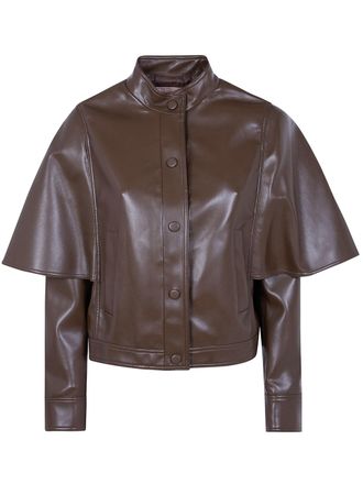 Twin-Set Jacket Bomber Beech