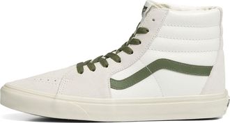 Vans SK8-HI Vintage Pop - Marshmallow Turtledove VN0A4BVTR2S
