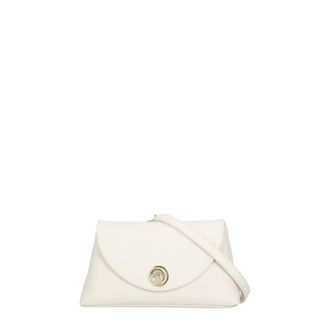 Coccinelle Donna, Borse, Bianco, Taglia unica, new