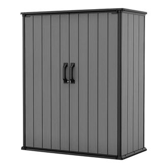 Keter Domek Schowek Ogrodowy 140x73,6x170,4cm Premier Tall - Keter