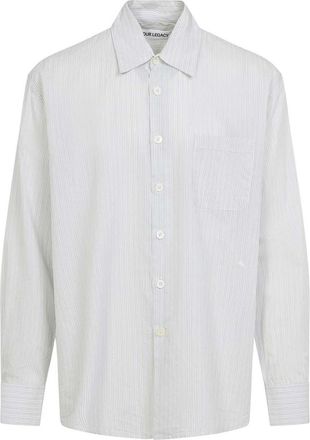 Our Legacy Above Shirt