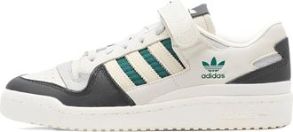 adidas Forum 84 Low Off White Green HQ6938