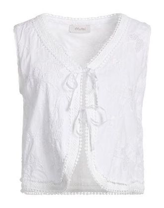 Motel Tailored Vests