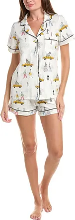 Bedhead Pajamas 2pc Short Pajama Set