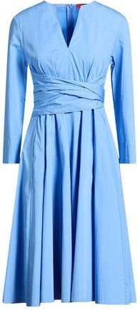 Max & Co. DRESSES - Midi dresses on YOOX.COM