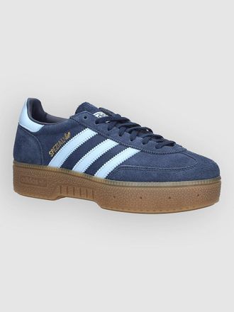 adidas Originals Handball Spezial Bold Zapatillas Deportivas azul