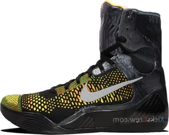 Nike Kobe 9 Elite XDR Inspiration 641714-002