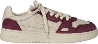 Axel Arigato SNEAKER DICE LO BORDEAUX AXEL ARIGATO