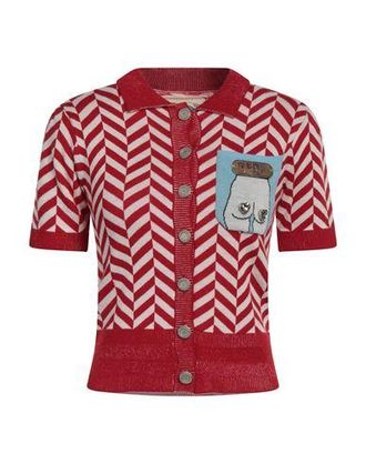 motoguo MAGLIERIA - Cardigan su YOOX.COM