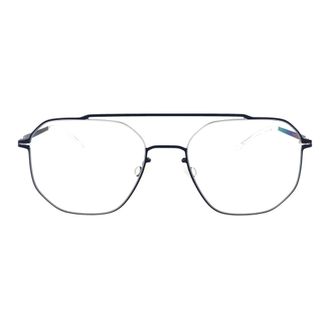 Mykita Arvo Optical Glasses - unisex - Mykita - Glasses - Black - 53 MM - Accessories