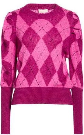 Liu Jo KNITWEAR - Jumpers on YOOX.COM