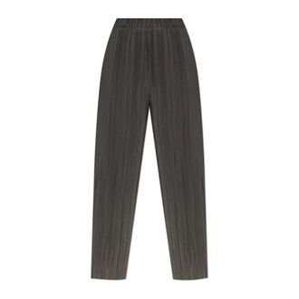 Sams&oslash;e & Sams&oslash;e Mujer, Pantalones, Gris, Talla: S
