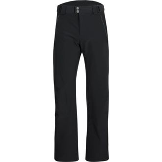 Capranea Sardona Waterproof Ski Pants in Black at Nordstrom Rack, Size 36 Us/ 52 Eu