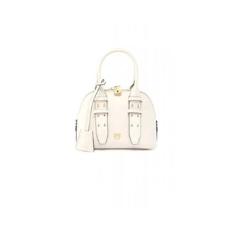 Pinko Mujer, Bolsos, Blanco, Talla: ONE Size