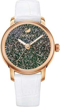 Swarovski Mujer, Accesorios, Blanco, Talla: ONE Size