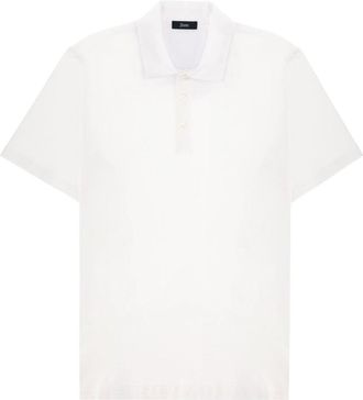 Herno Cotton Polo