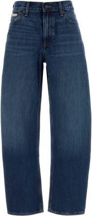 Calvin Klein Denim Jeans