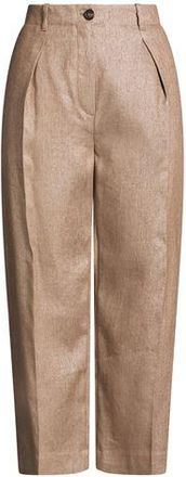Brunello Cucinelli BOTTOMWEAR - Pantaloni su YOOX.COM