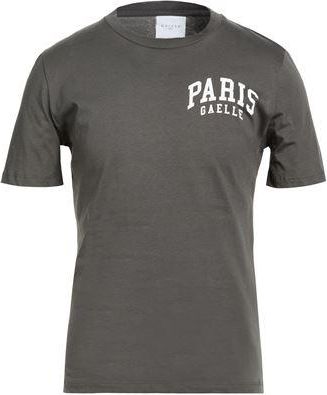 Ga&euml;lle Paris TOPS - T-shirts auf YOOX.COM