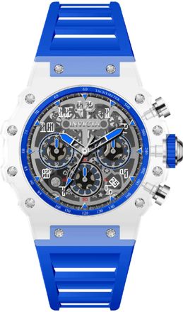 Invicta Racing Mens Watch