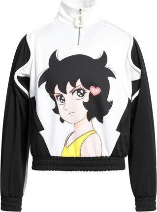 J.W.Anderson TOPWEAR - Sweatshirts on YOOX.COM