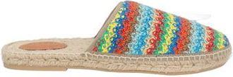 Alanui Espadrilles