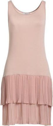 Crochè DRESSES - Mini dresses on YOOX.COM