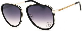 Guess GF6052 01B Shiny Black/Grey Gradient