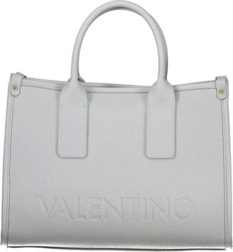 Valentino Dames, Tassen, Blauw, Maat: ONE Size