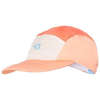 Kari Traa Linnea Run Cap Cap f&uuml;r Damen | beige
