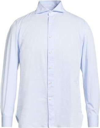 LUIGI BORRELLI NAPOLI TOPWEAR - Camicie su YOOX.COM
