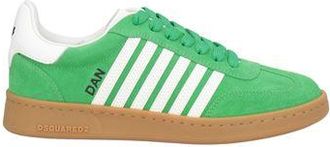 Dsquared2 FOOTWEAR - Trainers sur YOOX.COM