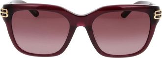 Balenciaga Zonnebril - unisex - Accessoires - Bruin - Maat: ONE Size