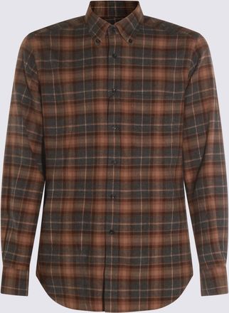 Glanshirt Shirts-Uomo