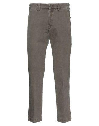 Bro-Ship BOTTOMWEAR - Trousers on YOOX.COM