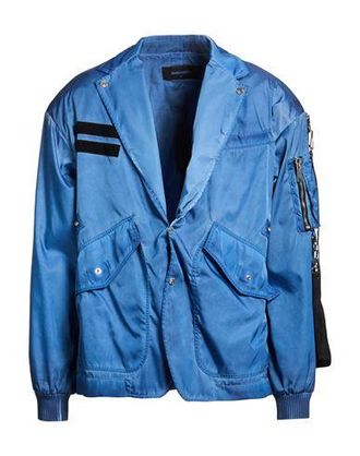 Dsquared2 CAPISPALLA - Giacche & Giubbotti su YOOX.COM