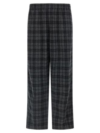 Willy Chavarria Mens Ruff Rider Pants