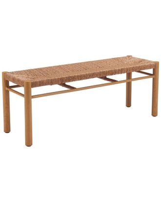 Zuo Iska Bench