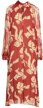 ottod'Ame DRESSES - Midi dresses sur YOOX.COM