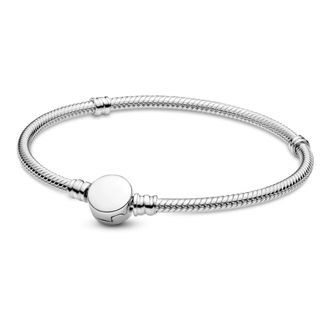 Pandora Dames, Accessoires, Grijs, Maat: ONE Size